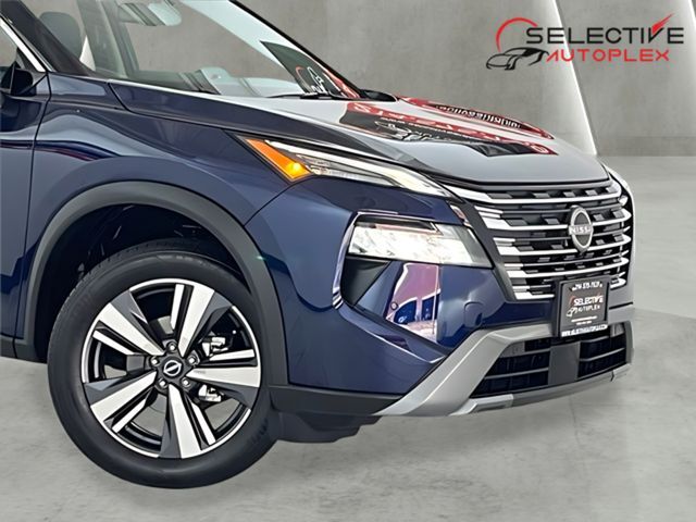 2026 Nissan Rogue SL Carrollton TX