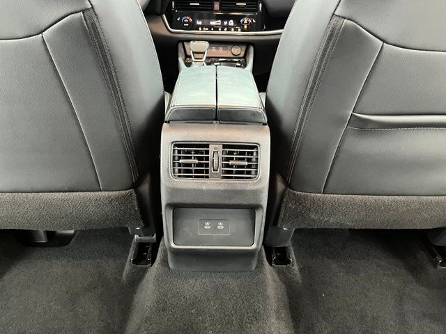 2026 Nissan Rogue SL Carrollton TX