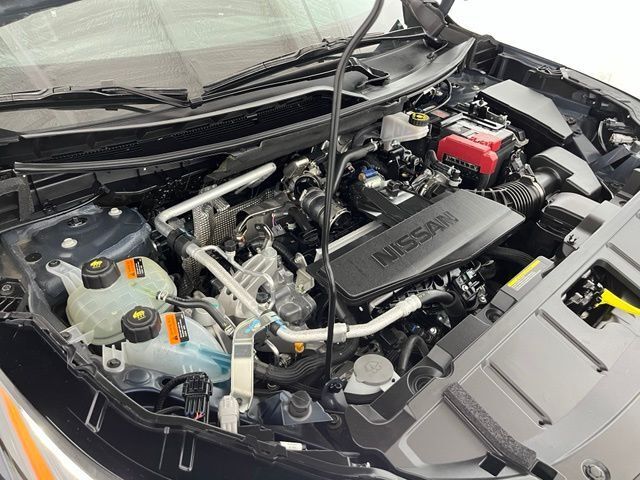 2026 Nissan Rogue SL Carrollton TX