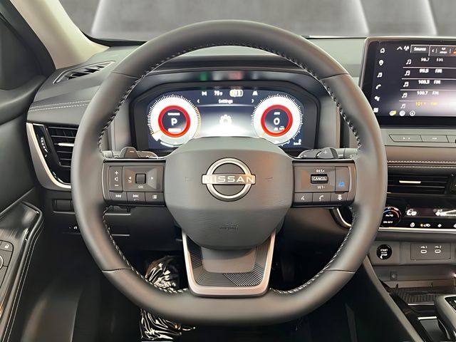 2026 Nissan Rogue SL Carrollton TX