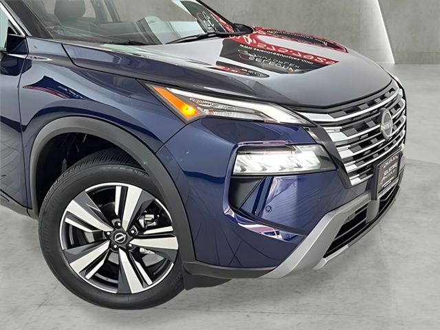 2026 Nissan Rogue SL Carrollton TX