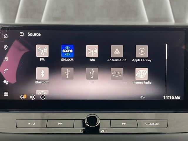 2026 Nissan Rogue SL Carrollton TX