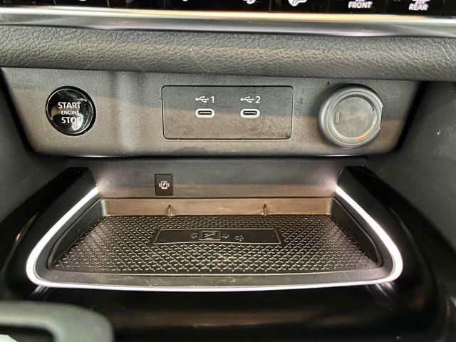 2026 Nissan Rogue SL Carrollton TX