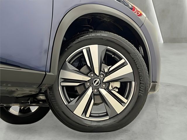 2026 Nissan Rogue SL Carrollton TX