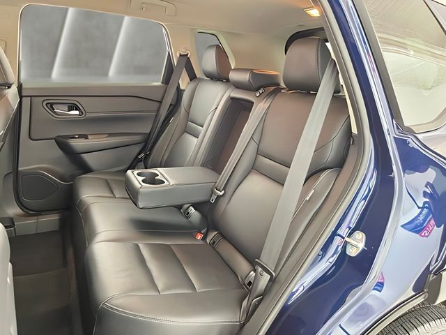 2026 Nissan Rogue SL Carrollton TX