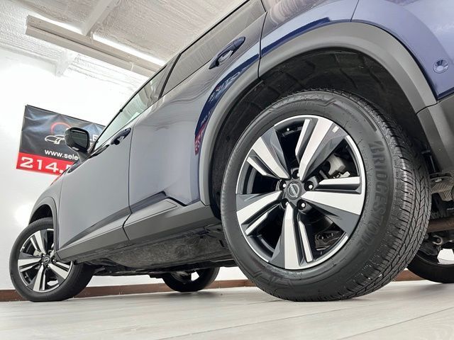 2026 Nissan Rogue SL Carrollton TX