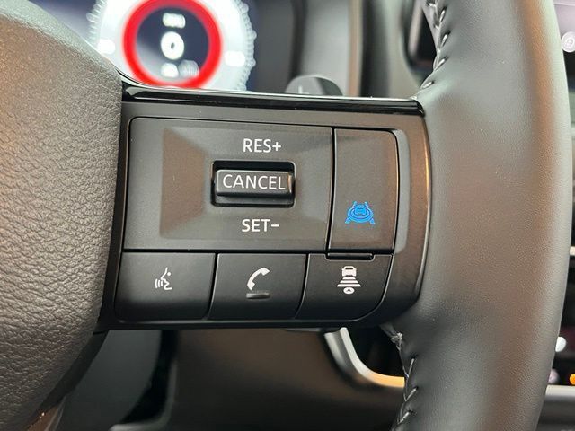 2026 Nissan Rogue SL Carrollton TX