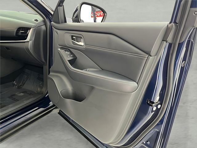 2026 Nissan Rogue SL Carrollton TX