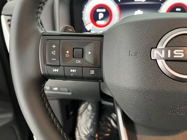 2026 Nissan Rogue SL Carrollton TX