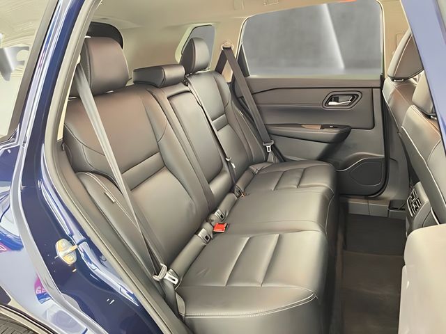 2026 Nissan Rogue SL Carrollton TX