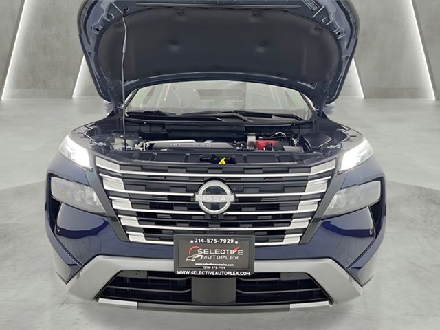 2026 Nissan Rogue SL Carrollton TX