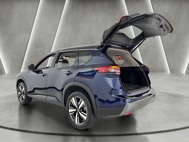2026 Nissan Rogue SL Carrollton TX