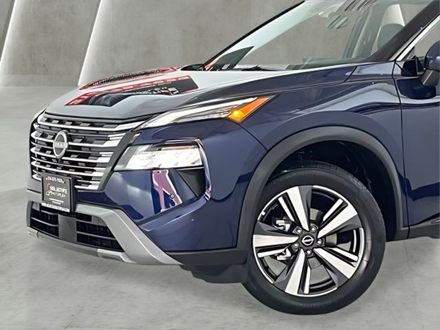 2026 Nissan Rogue SL Carrollton TX