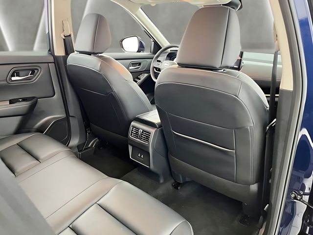 2026 Nissan Rogue SL Carrollton TX