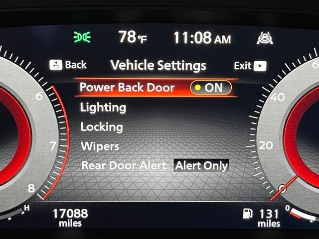 2026 Nissan Rogue SL Carrollton TX
