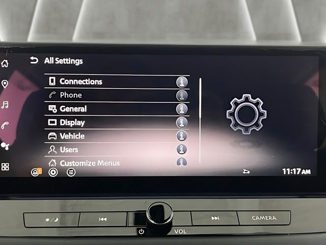 2026 Nissan Rogue SL Carrollton TX