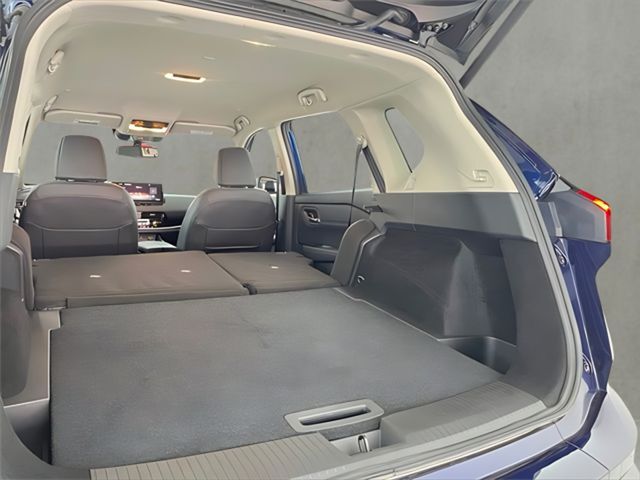 2026 Nissan Rogue SL Carrollton TX
