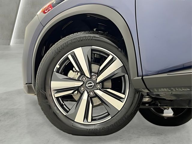 2026 Nissan Rogue SL Carrollton TX