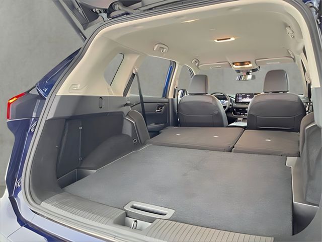 2026 Nissan Rogue SL Carrollton TX