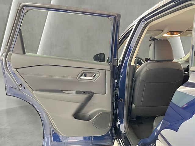 2026 Nissan Rogue SL Carrollton TX