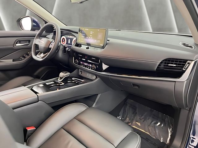 2026 Nissan Rogue SL Carrollton TX