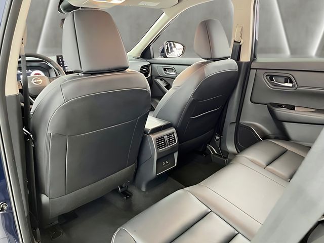 2026 Nissan Rogue SL Carrollton TX