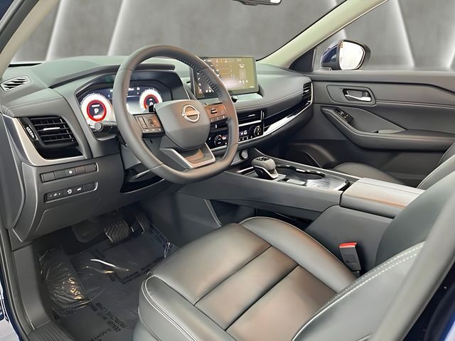 2026 Nissan Rogue SL Carrollton TX