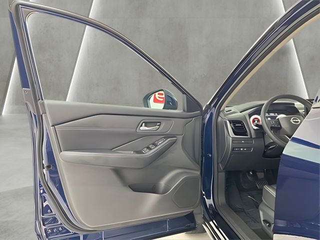 2026 Nissan Rogue SL Carrollton TX