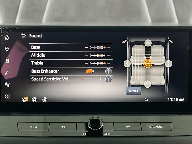 2026 Nissan Rogue SL Carrollton TX