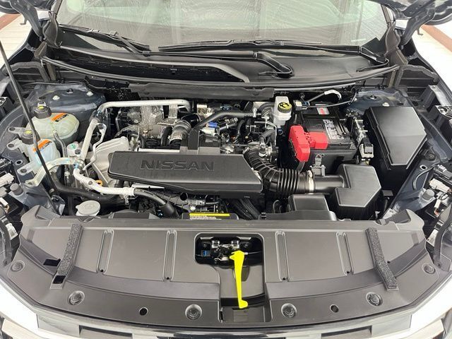 2026 Nissan Rogue SL Carrollton TX