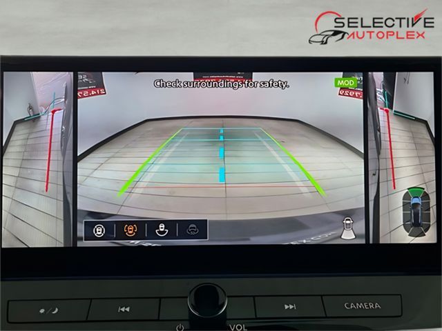 2026 Nissan Rogue SL Carrollton TX