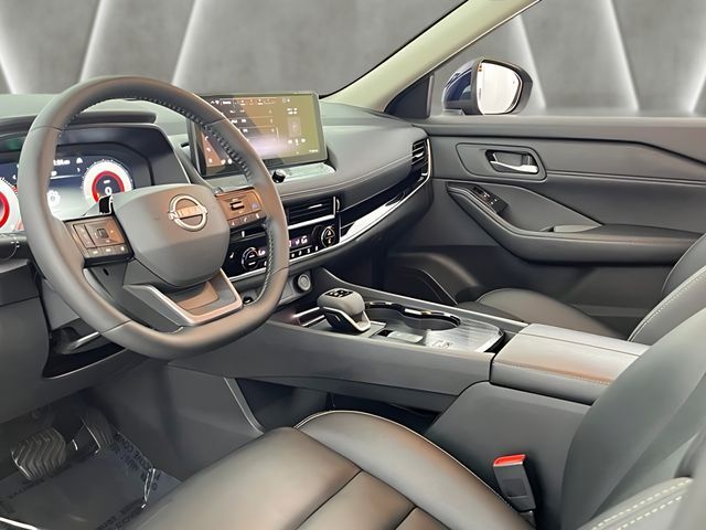 2026 Nissan Rogue SL Carrollton TX