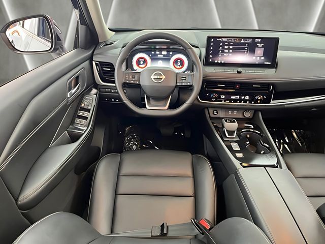 2026 Nissan Rogue SL Carrollton TX