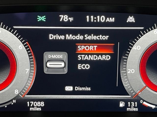 2026 Nissan Rogue SL Carrollton TX
