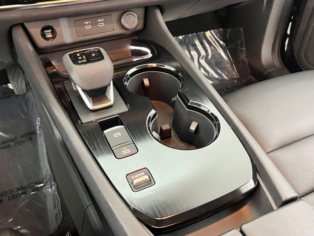 2026 Nissan Rogue SL Carrollton TX