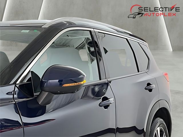 2026 Nissan Rogue SL Carrollton TX
