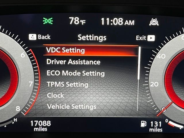 2026 Nissan Rogue SL Carrollton TX