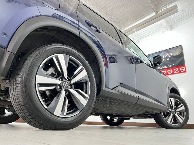 2026 Nissan Rogue SL Carrollton TX