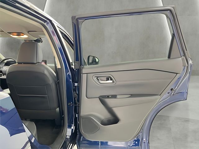 2026 Nissan Rogue SL Carrollton TX
