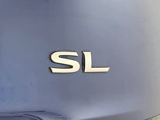 2026 Nissan Rogue SL Carrollton TX