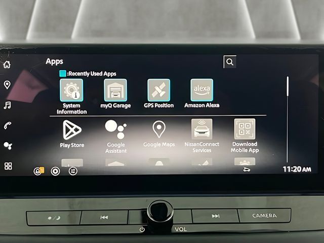 2026 Nissan Rogue SL Carrollton TX