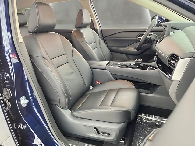 2026 Nissan Rogue SL Carrollton TX
