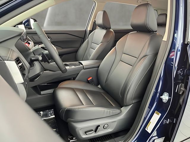 2026 Nissan Rogue SL Carrollton TX