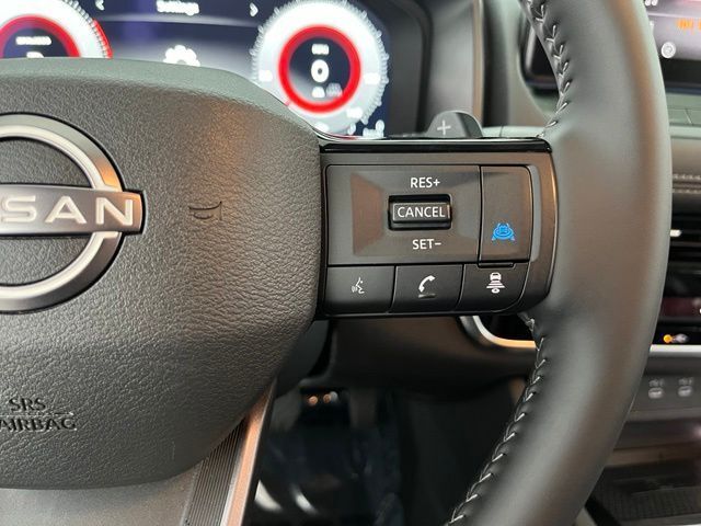2026 Nissan Rogue SL Carrollton TX