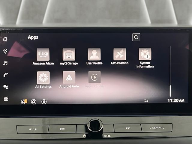 2026 Nissan Rogue SL Carrollton TX