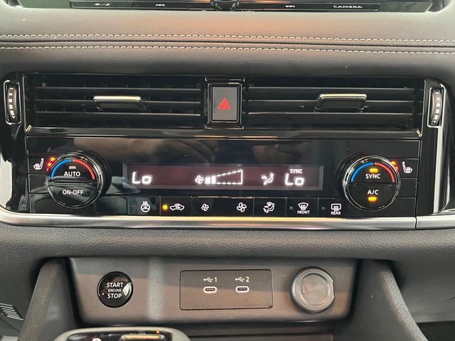 2026 Nissan Rogue SL Carrollton TX