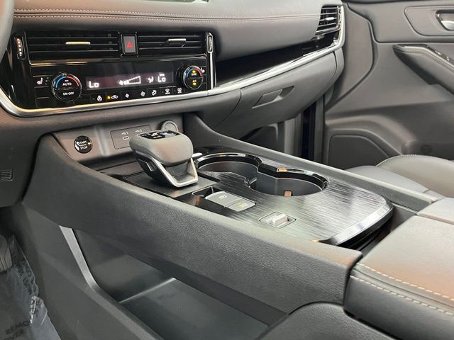 2026 Nissan Rogue SL Carrollton TX