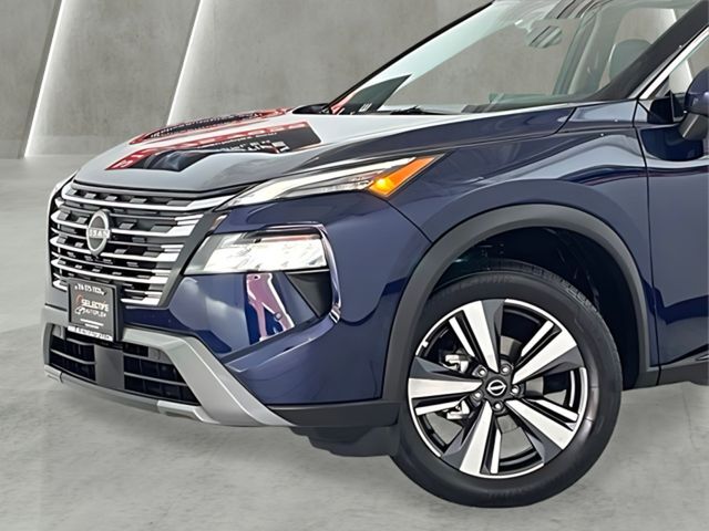2026 Nissan Rogue SL Carrollton TX