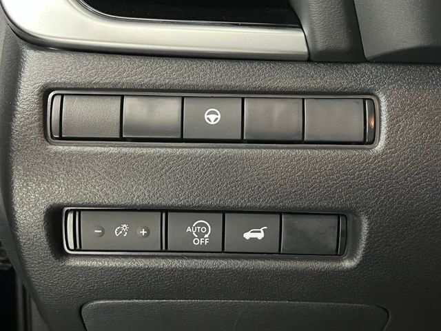 2026 Nissan Rogue SL Carrollton TX