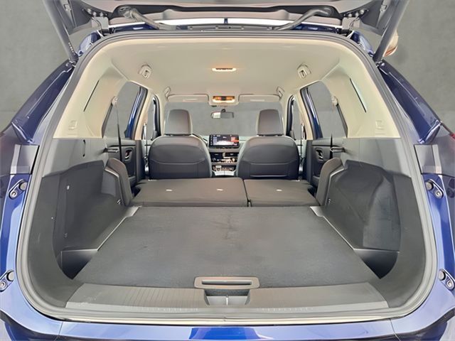 2026 Nissan Rogue SL Carrollton TX